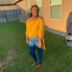 Meet your Posher, Jada